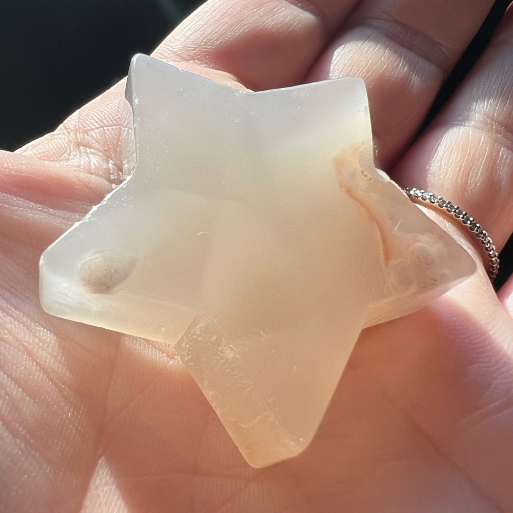 Agate Star - Picture 17 of 17